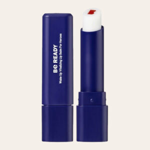 Be Ready – Wake Up Vitalizing Lip Balm For Heroes