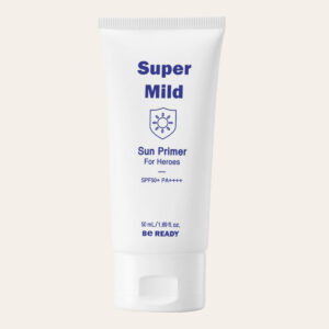 Be Ready – Super Mild Sun Primer SPF50+/PA++++