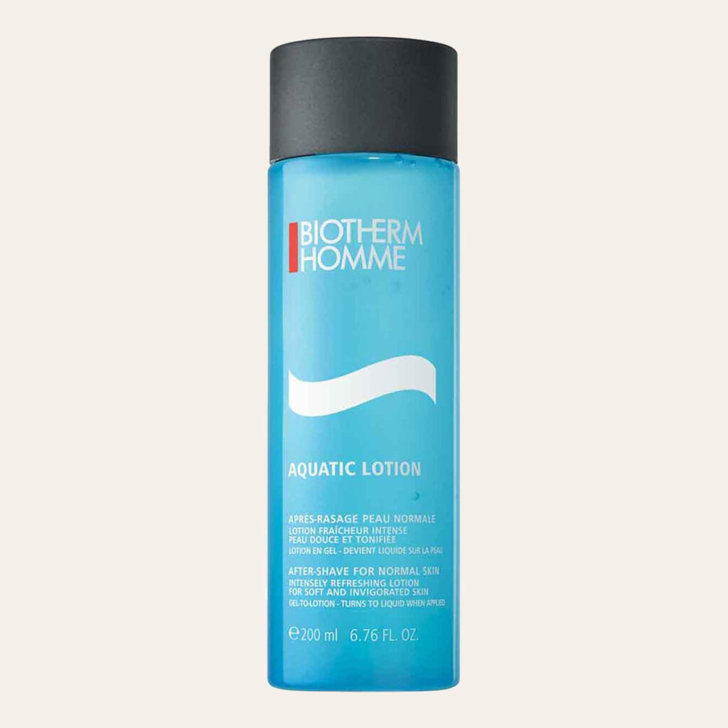 Biotherm Homme – Aquatic After Shave Lotion