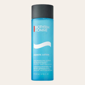 Biotherm Homme – Aquatic After Shave Lotion