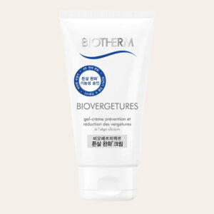 Biotherm – Biovergetures Stretch Marks Prevention and Reduction Cream-Gel