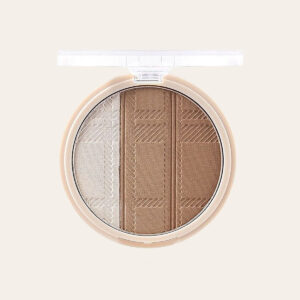 Black Rouge – Up And Down Triple Contouring