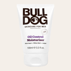 Bulldog – Oil Control Moisturizer