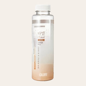 Calobye – Da Meal [#Five Grains Flavor]