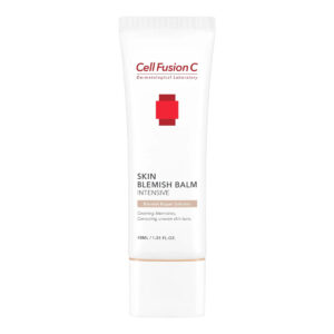 Cell Fusion C - Skin Blemish Balm Intensive
