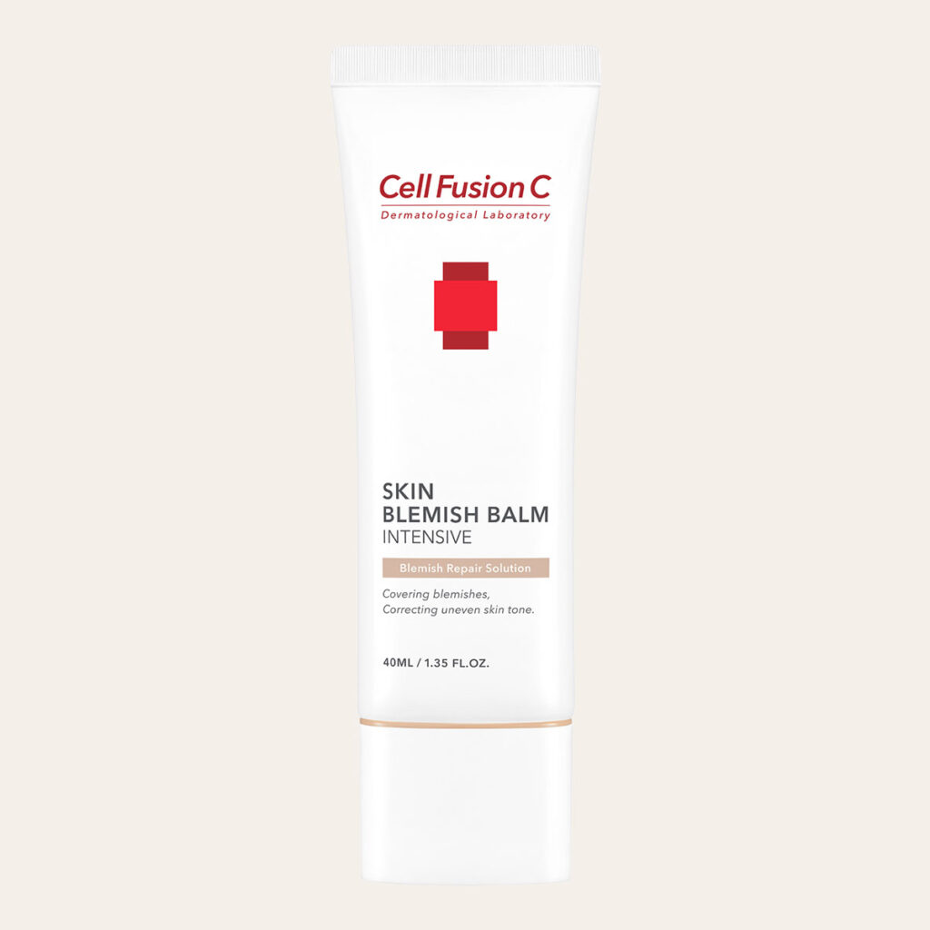 Cell Fusion C – Skin Blemish BalmSkin Blemish Balm