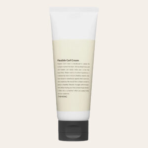 Chahong – Flexible Curl Cream