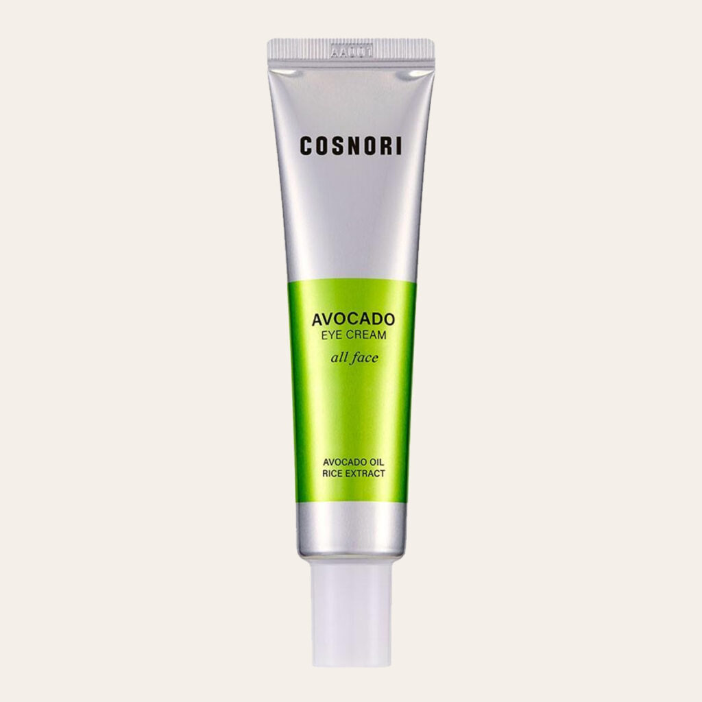 Cosnori – Avocado Eye Cream