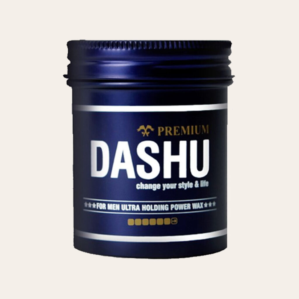 Dashu – For Men Premium Ultra Holding Power Wax