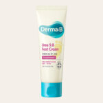 Derma:B – Urea 9.8 Foot Cream