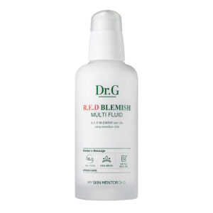 Dr.G – Red Blemish Multi Fluid