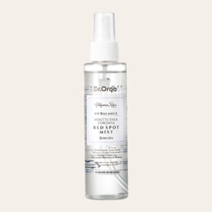 Dr.Orga – pH Balance Houttuynia Cordata Red Spot Mist
