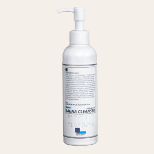 Eqqualberry – Ph Balanced Sauna Cleanser