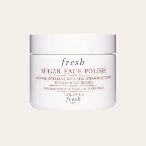 Fresh – Sugar Face Polish Exfoliator