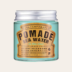 Grafen – Sea Water Pomade