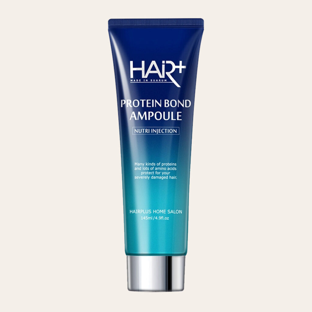 Hair+ – Protein Bound Ampoule