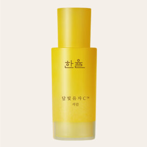 Hanyul – Yuja VITA-C™ Serum