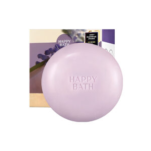 Happy Bath - Original Collection Soap [#Lavender]