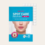 Hatherine – Spot Care Patch Kit [#Red Spot]