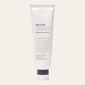 Hazzys Men Rule 429 – Sleeping Perfect Cream