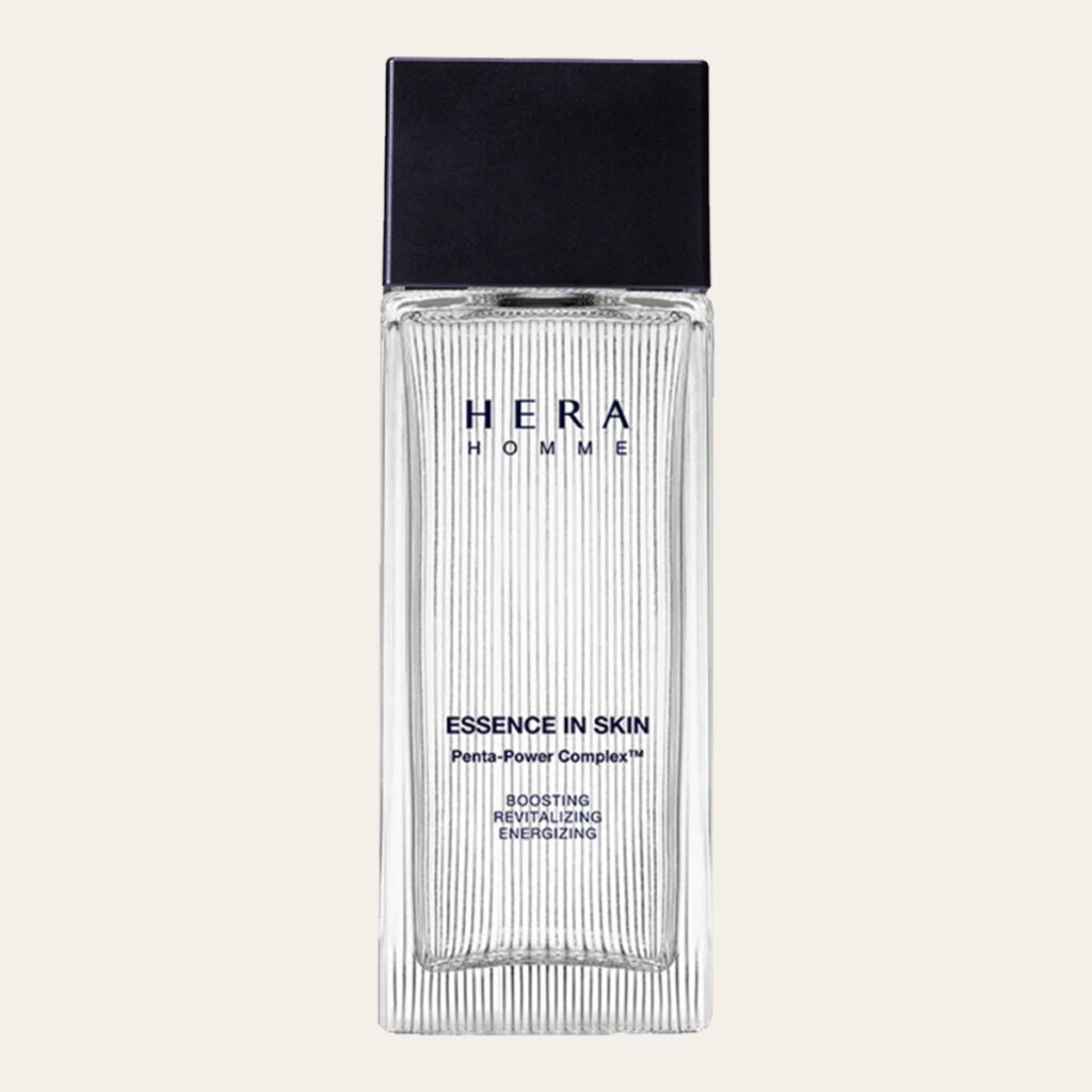 Hera Homme – Essence In Skin