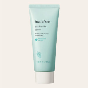 Innisfree – Bija Trouble Lotion