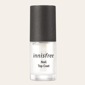Innisfree – Nail Top Coat