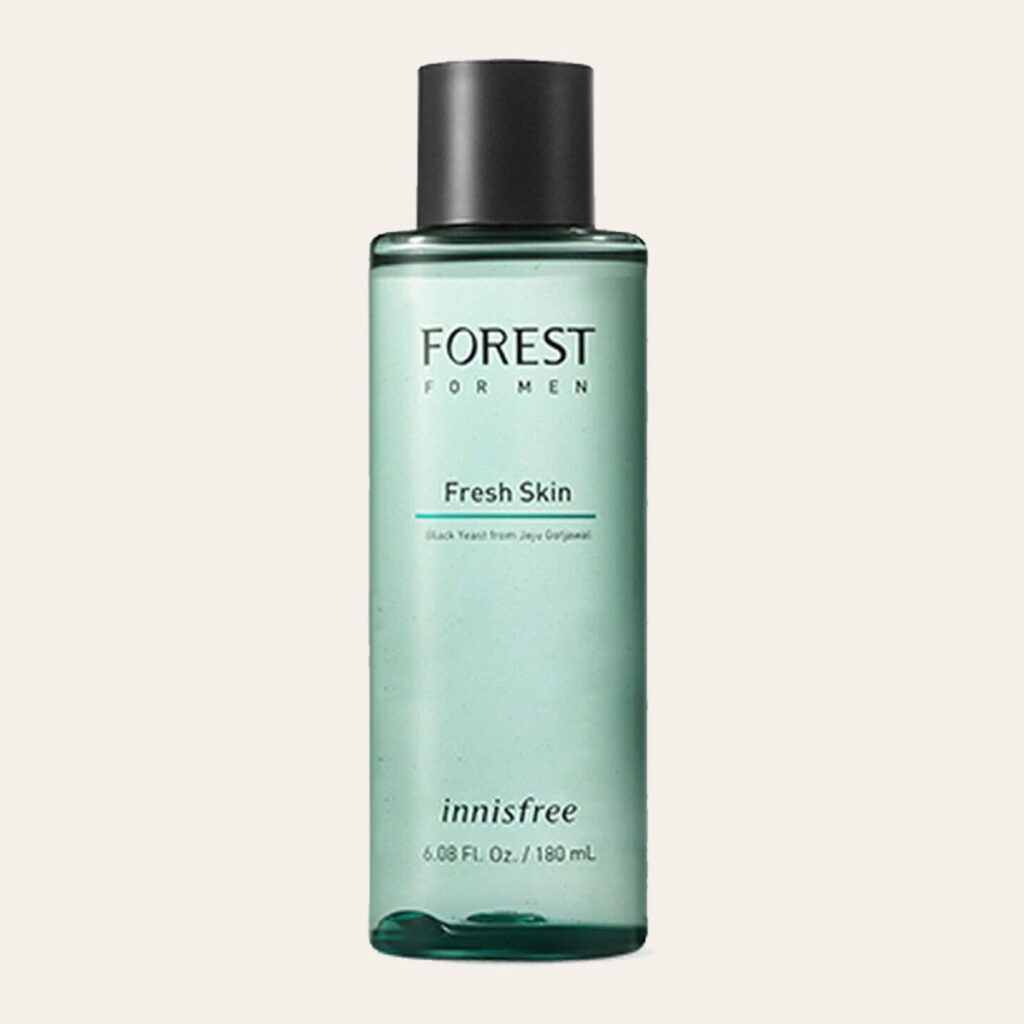 Innisfree – Forest for Men Fresh Skin