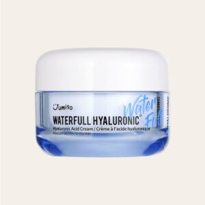 Jumiso – Waterfull Hyaluronic Cream