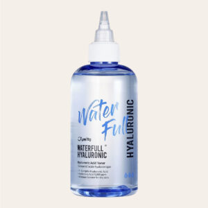 Jumiso – Waterfull Hyaluronic Toner