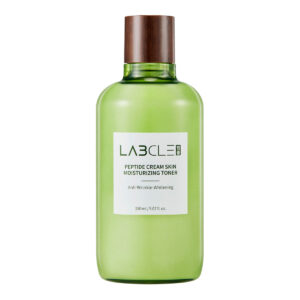 LABCLE – Peptide Cream Skin Moisturizing Toner
