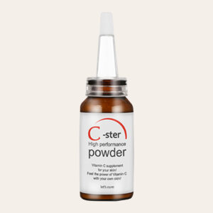 Let’s Cure – C-Ster High Performance Vitamin C Powder