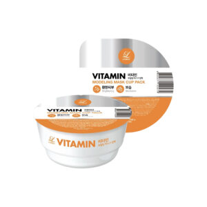 Lindsay – Vitamin Modeling Mask