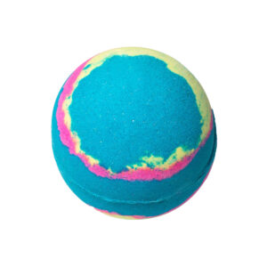 Lush – Intergalactic Bath Bomb