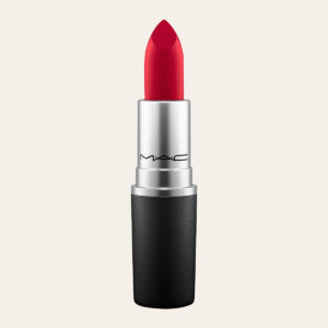 MAC – Retro Matte Lipstick [#707 Ruby Woo]