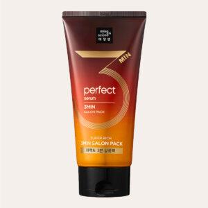 Mise-En-Scène – Perfect Serum 3 Min Pack