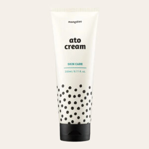 Mongdies – Ato Cream