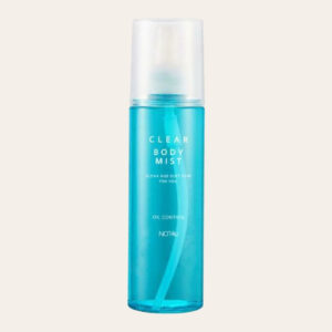 NOT4U – Clear Body Mist