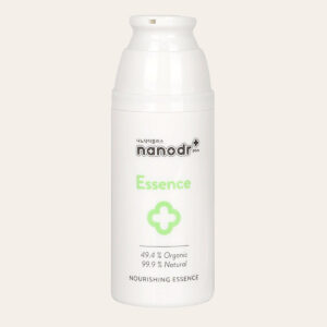 Nanodr+ – Organic Nourishing Essence