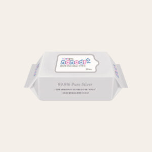 Nanodr+ – Wet Wipes