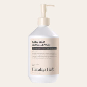 Nard – Mild Ceramide Wash