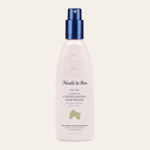 Noodle & Boo – Conditioning Hair Polish