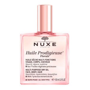 Nuxe – Huile Prodigieuse Florale Multi Usage Dry Oil