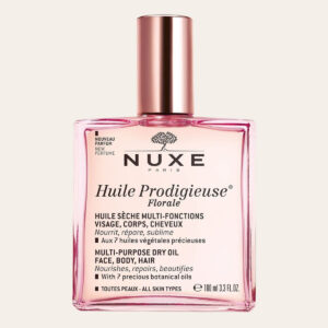Nuxe – Huile Prodigieuse Florale Multi Usage Dry Oil