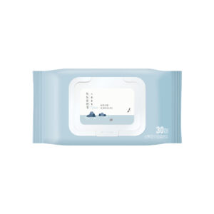 Round Lab – 1025 Dokdo Cleansing Tissue
