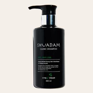 Shuadam – Clinic Shampoo