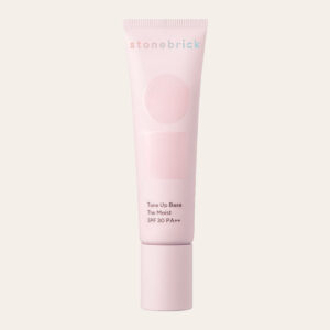 Stonebrick – Tone Up Base The Moist SPF30/PA++
