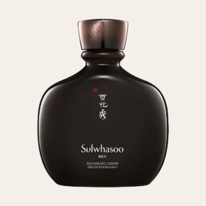 Sulwhasoo Men – Recharging Serum