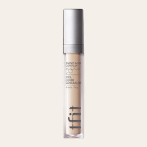 Tfit – Idol Cover Concealer [#Y02 Natural Beige]