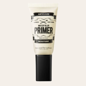 Too Cool For School – Artclass Watery Blur Primer